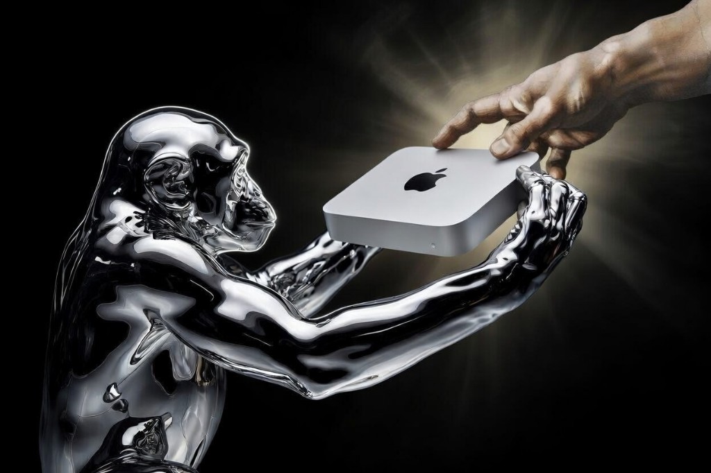 Hustler Aipe — Chrome Ape scanning tokens